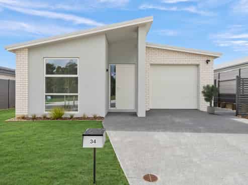 34 Glenbervie Drive, Glenbervie