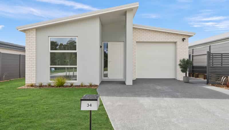 34 Glenbervie Drive, Glenbervie