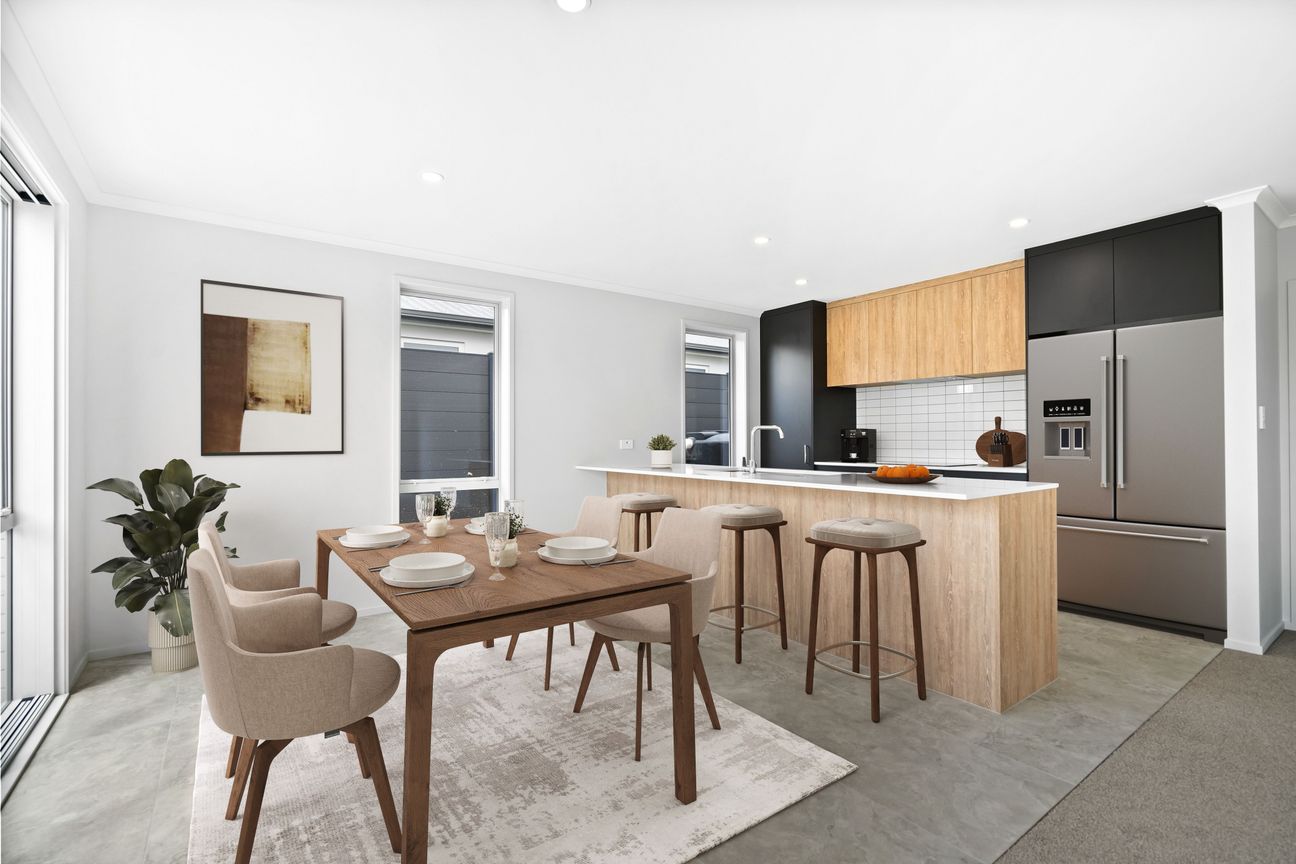 Why Build When You Can Move In Tomorrow? – pohled 2