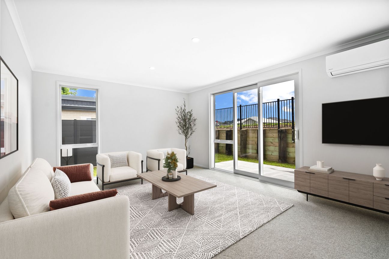Why Build When You Can Move In Tomorrow? – pohled 5