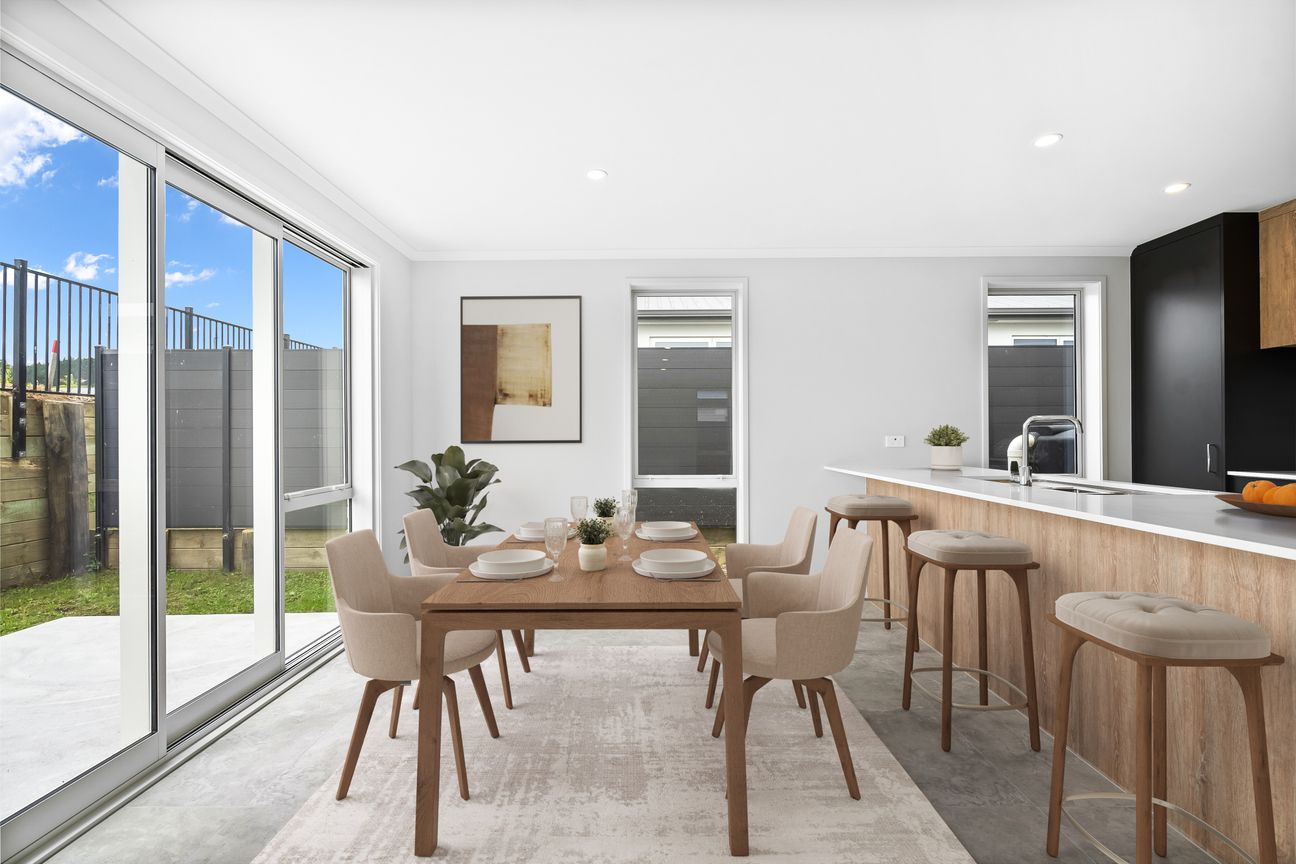 Why Build When You Can Move In Tomorrow? – pohled 3