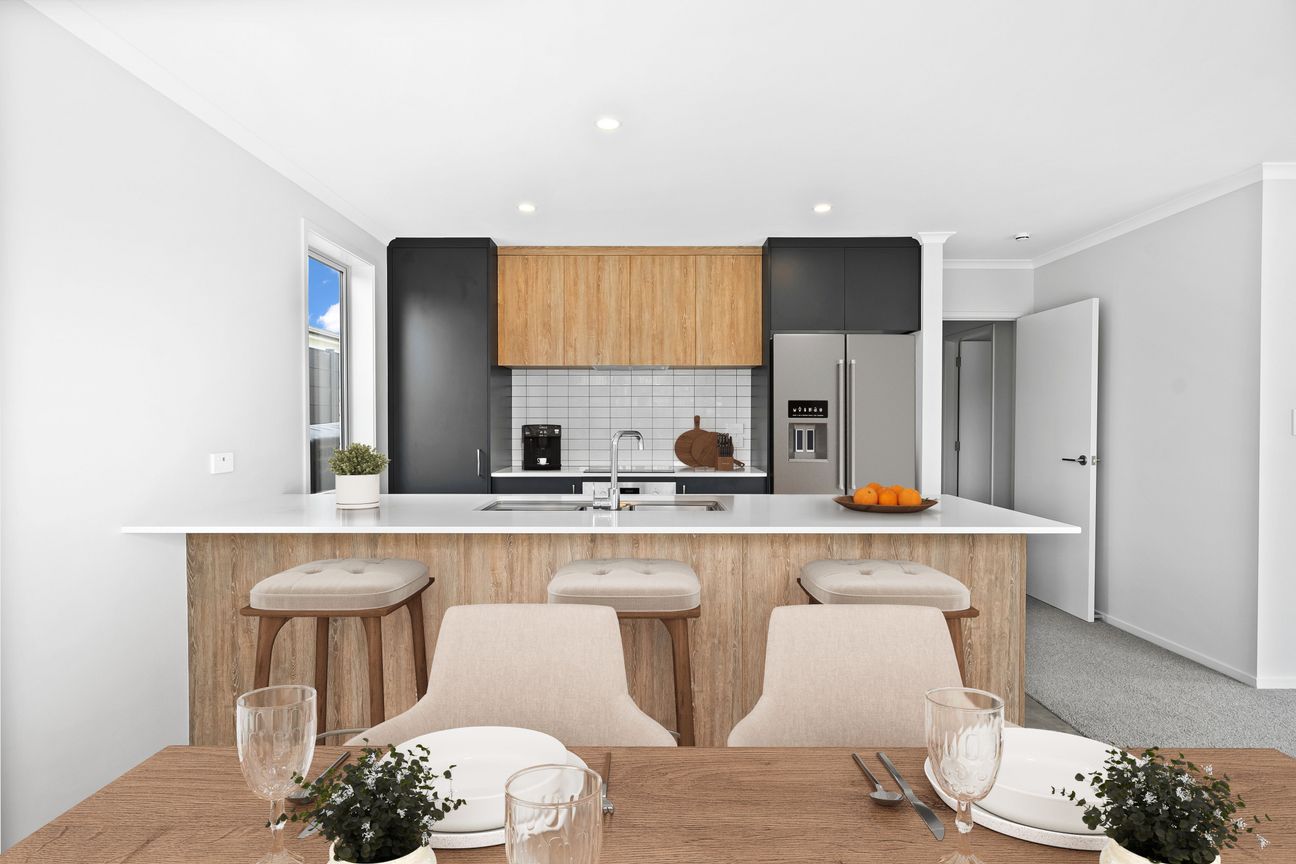 Why Build When You Can Move In Tomorrow? – pohled 4