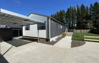 25C Russell Street, Otane