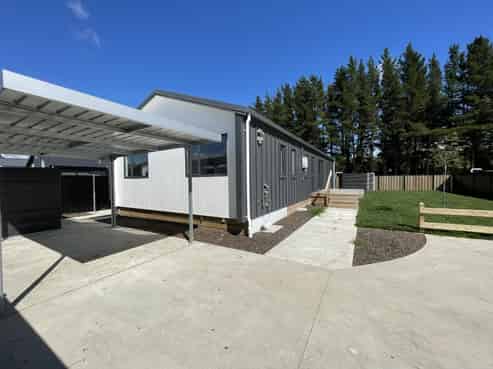 25C Russell Street, Otane