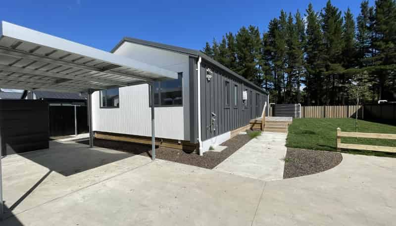 25C Russell Street, Otane