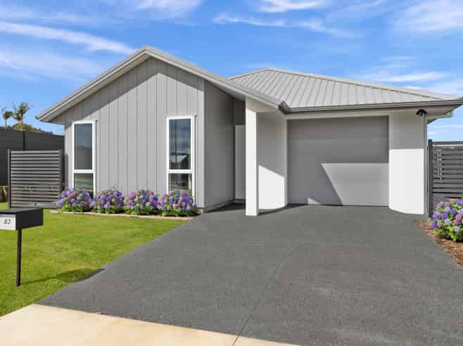 63 Glenbervie Drive, Glenbervie