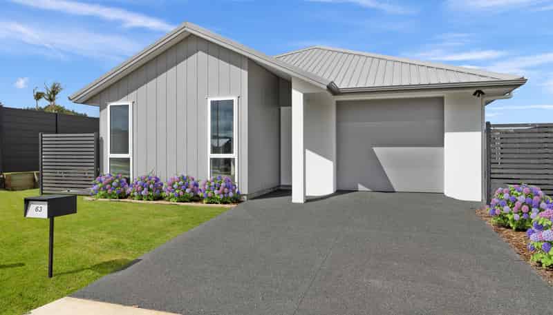 63 Glenbervie Drive, Glenbervie