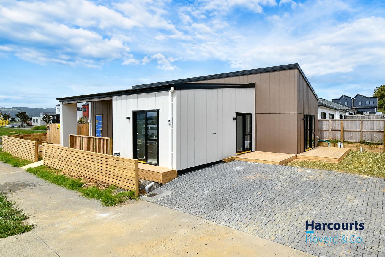 House in Franklin, Auranga - More