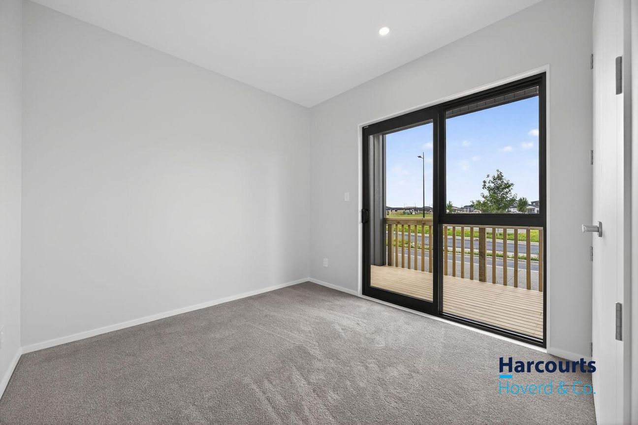 House in Franklin, Auranga - View 5