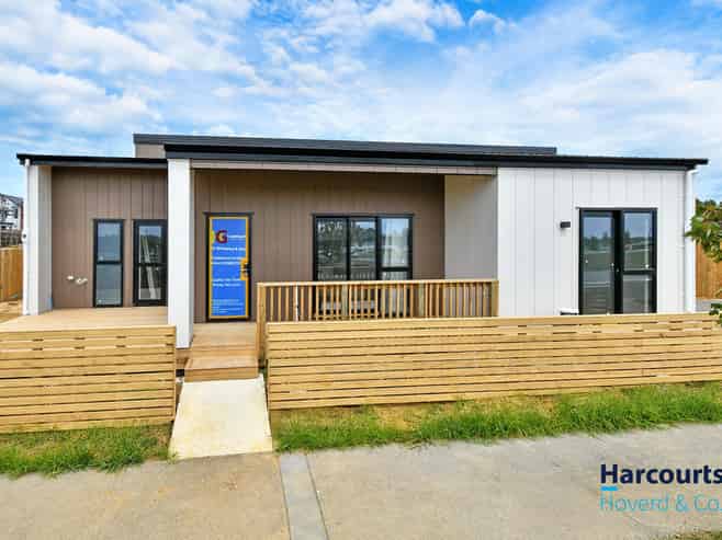 22 Kiritau Road, Karaka