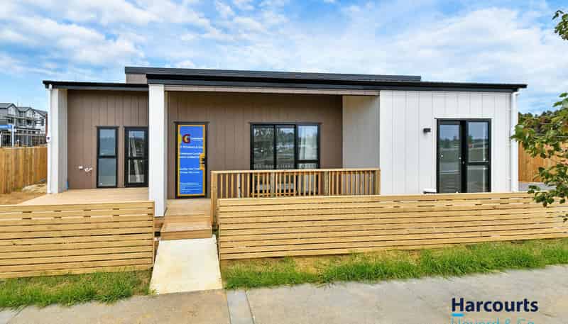 22 Kiritau Road, Karaka