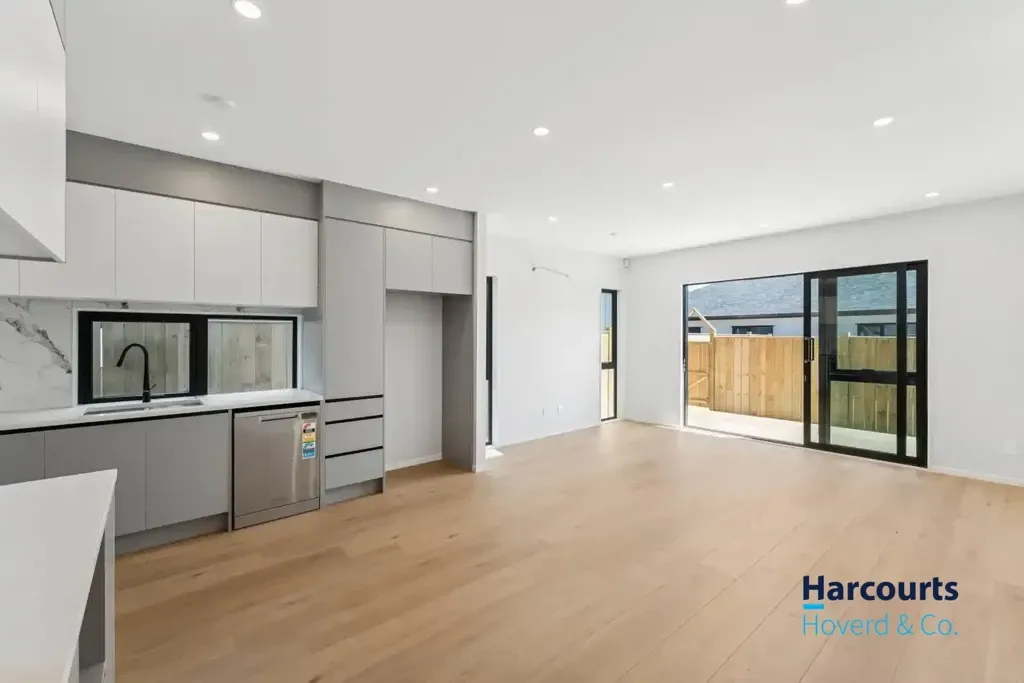 House in Franklin, Auranga - View 2