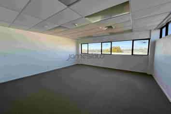 Modern Wairau Office with Huge Exposure