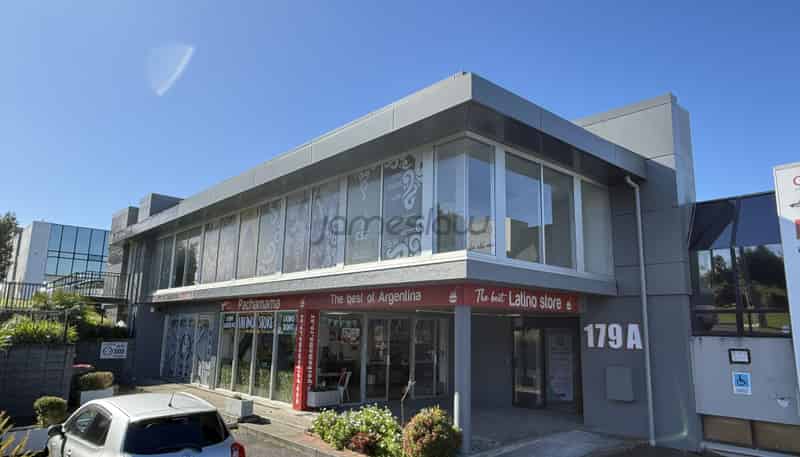 Western/179a  Archers Road, Wairau Valley