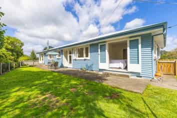 39 East Street, Taumarunui