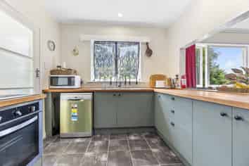 39 East Street, Taumarunui