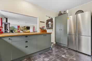 39 East Street, Taumarunui