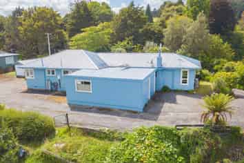 39 East Street, Taumarunui