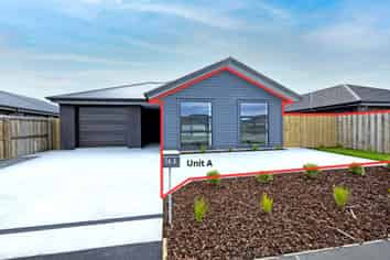 34A Dodd Road, ROLLESTON