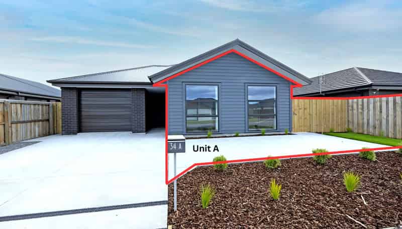 34A Dodd Road, ROLLESTON