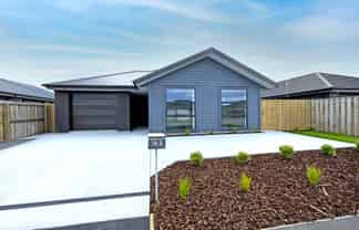 34A Dodd Road, ROLLESTON