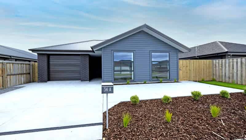 34A Dodd Road, ROLLESTON