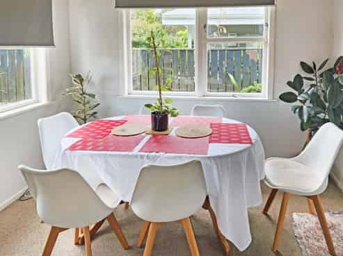 54 Parkway, Wainuiomata