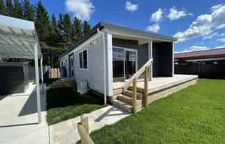 27 Russell Street, Otane