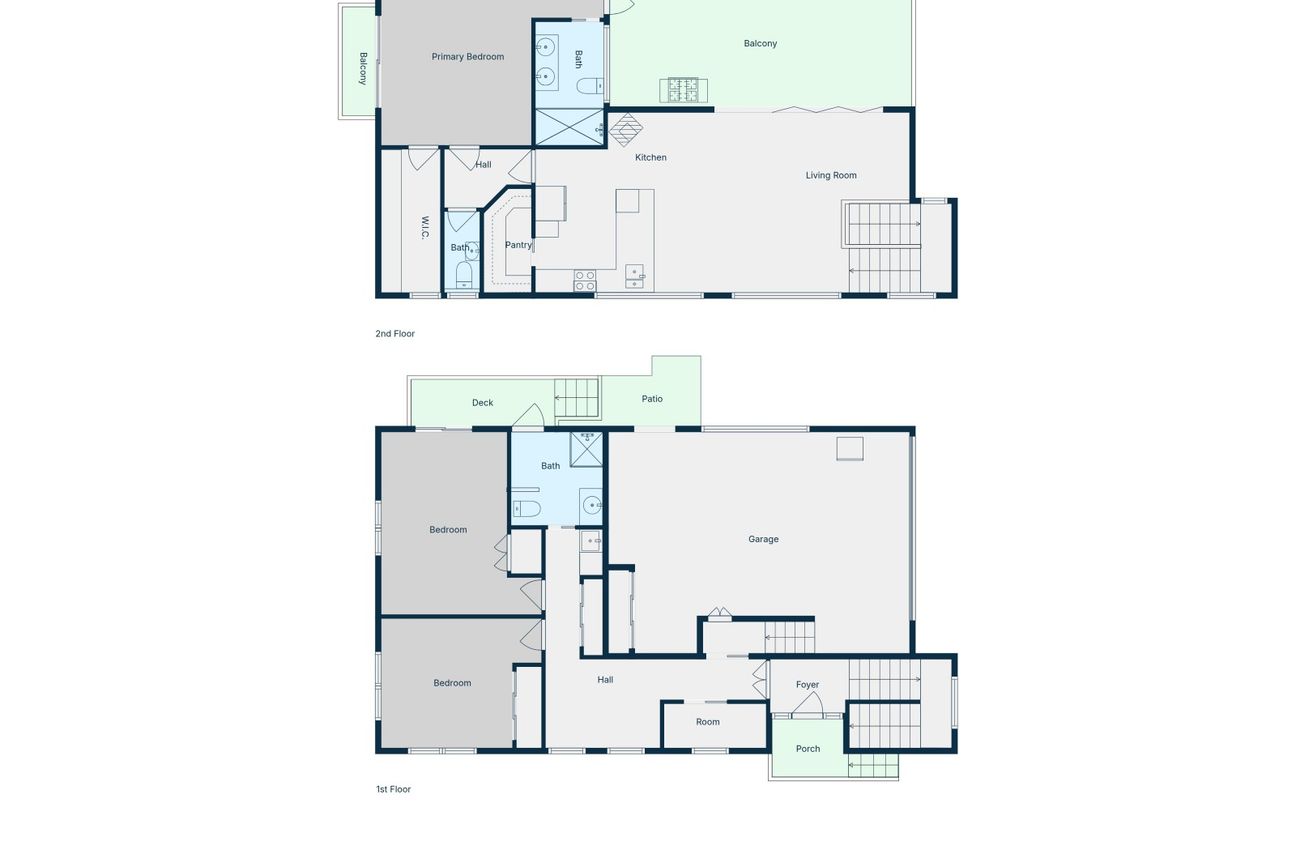 Priced to sell - over 100K below GV! - Vista 3