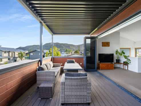 617B Harbour View Road, Whangamata