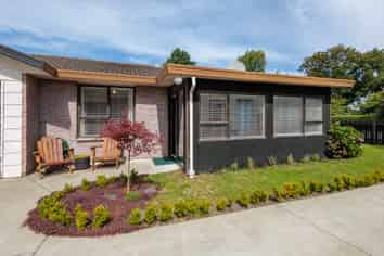 1/472 Avonhead Road, Avonhead