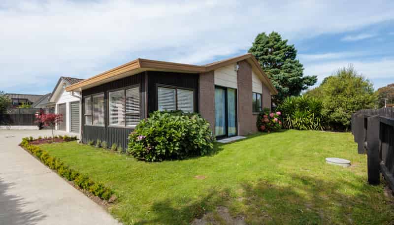 1/472 Avonhead Road, Avonhead