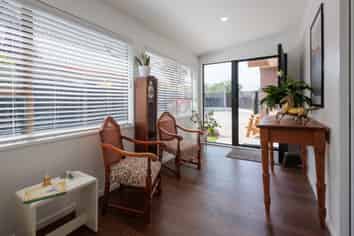 1/472 Avonhead Road, Avonhead