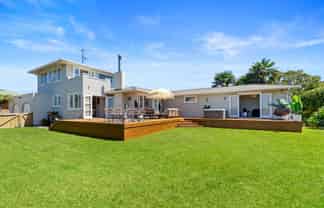 73 Ridge Street, Otumoetai