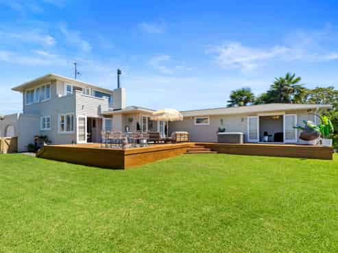 73 Ridge Street, Otumoetai