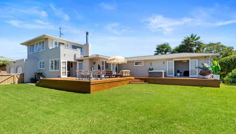 73 Ridge Street, Otumoetai