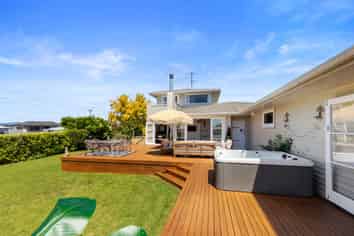 73 Ridge Street, Otumoetai