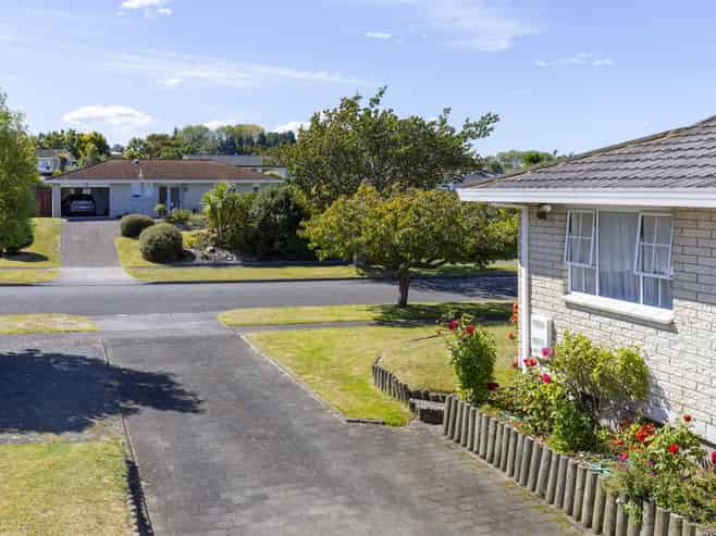 31 Kaiuru Street, Nukuhau