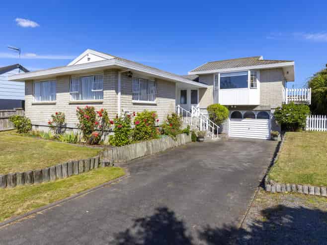 31 Kaiuru Street, Nukuhau
