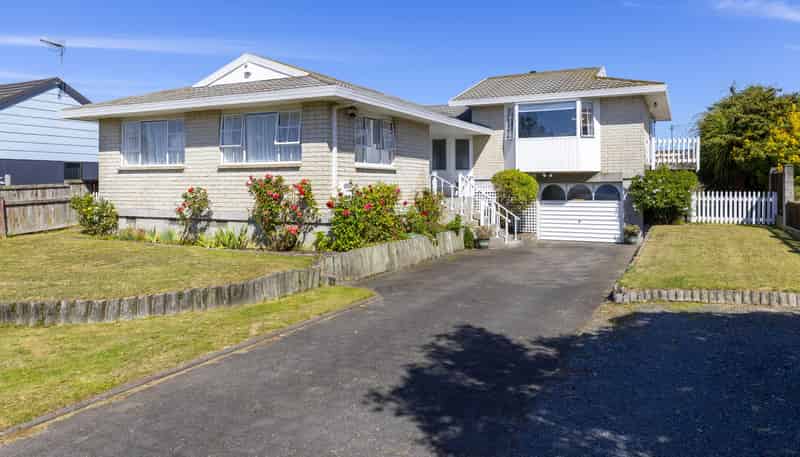 31 Kaiuru Street, Nukuhau