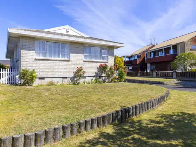 31 Kaiuru Street, Nukuhau