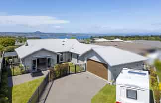 3 Harling Close, Nukuhau