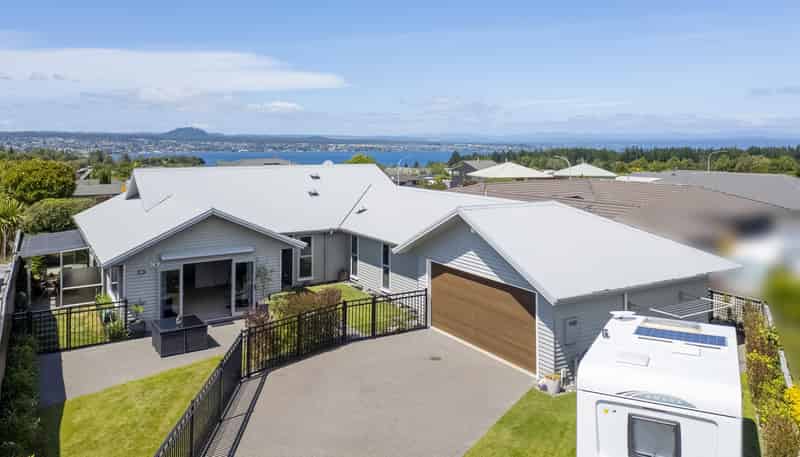 3 Harling Close, Nukuhau