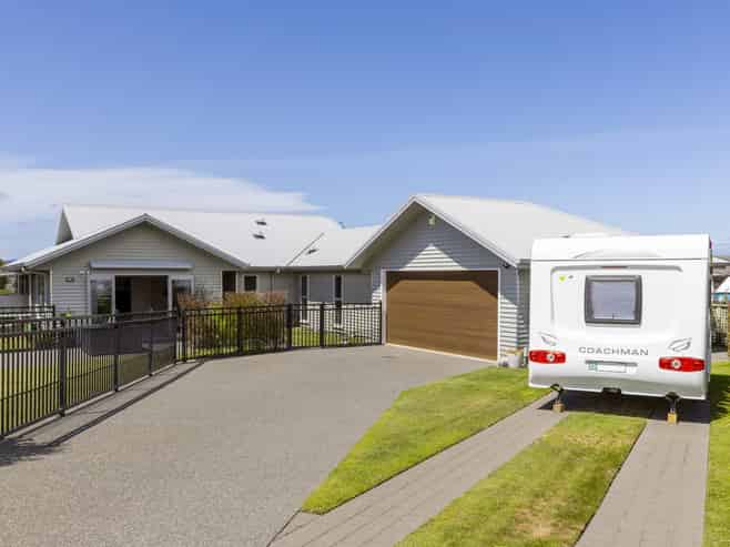 3 Harling Close, Nukuhau