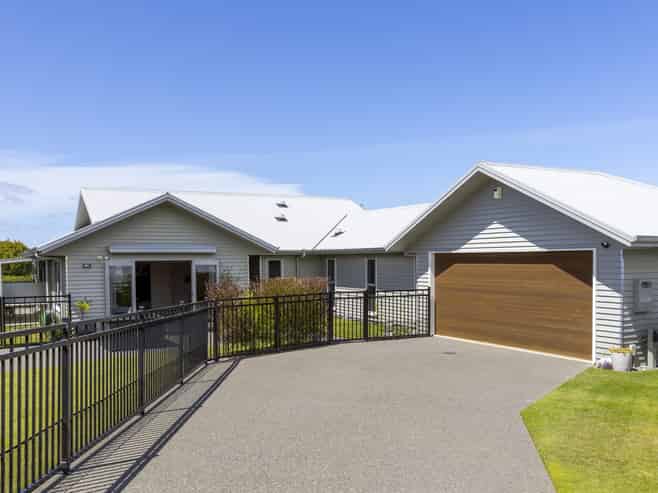 3 Harling Close, Nukuhau