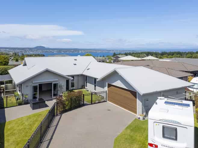 3 Harling Close, Nukuhau