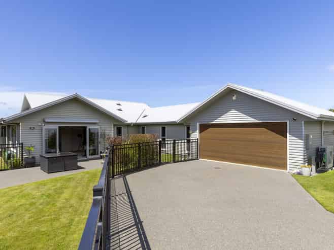 3 Harling Close, Nukuhau