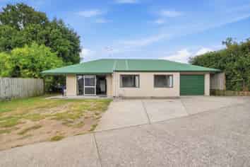 95 Maungatapu Road, Maungatapu