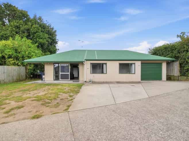 95 Maungatapu Road, Maungatapu