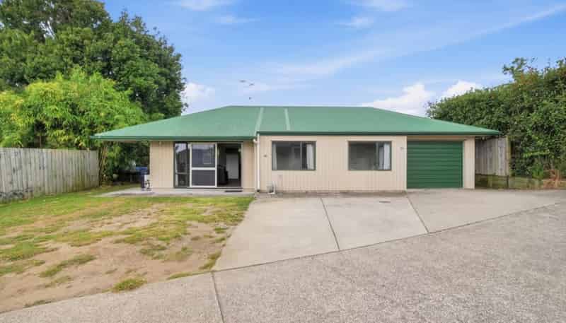 95 Maungatapu Road, Maungatapu